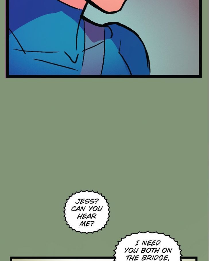 Mirror Chapter 15 page 80 - 