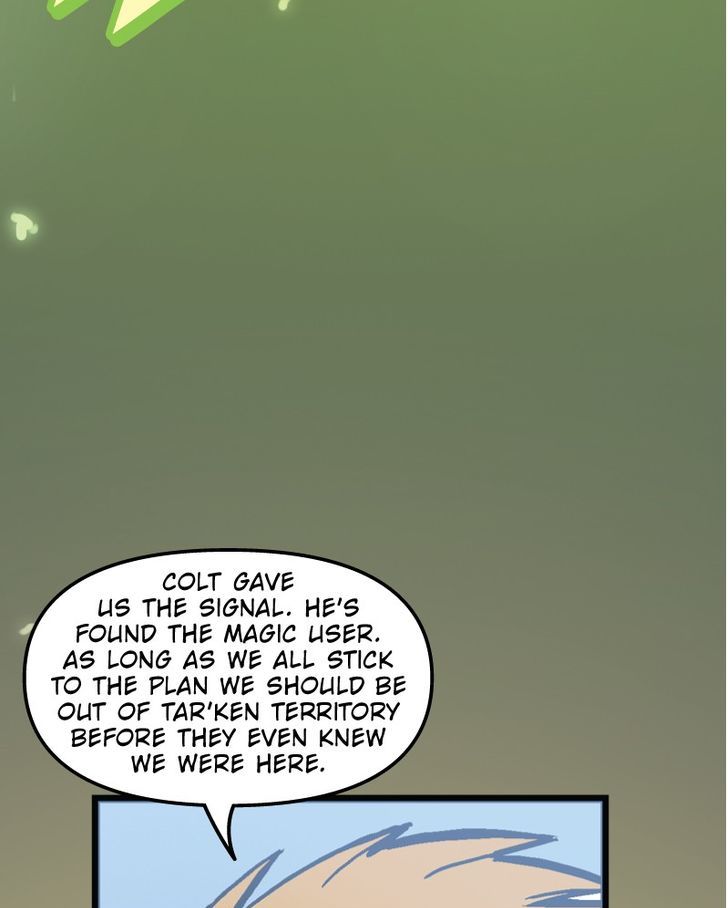 Mirror Chapter 15 page 85 - 
