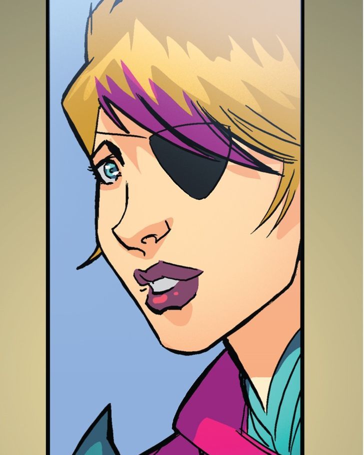 Mirror Chapter 15 page 86 - 