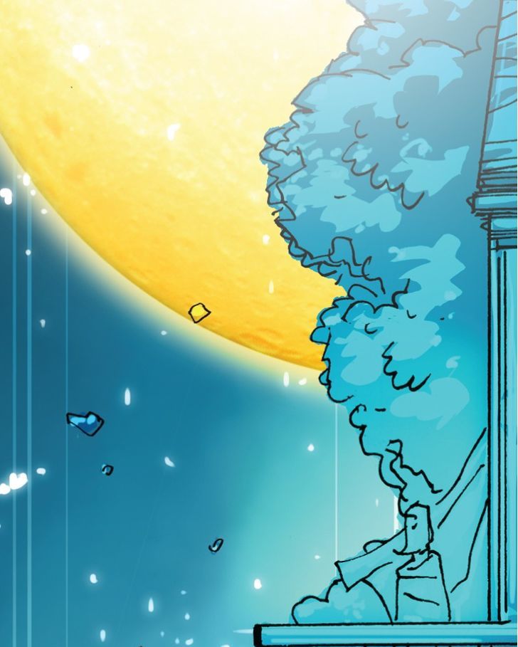 Mirror Chapter 15 page 91 - 