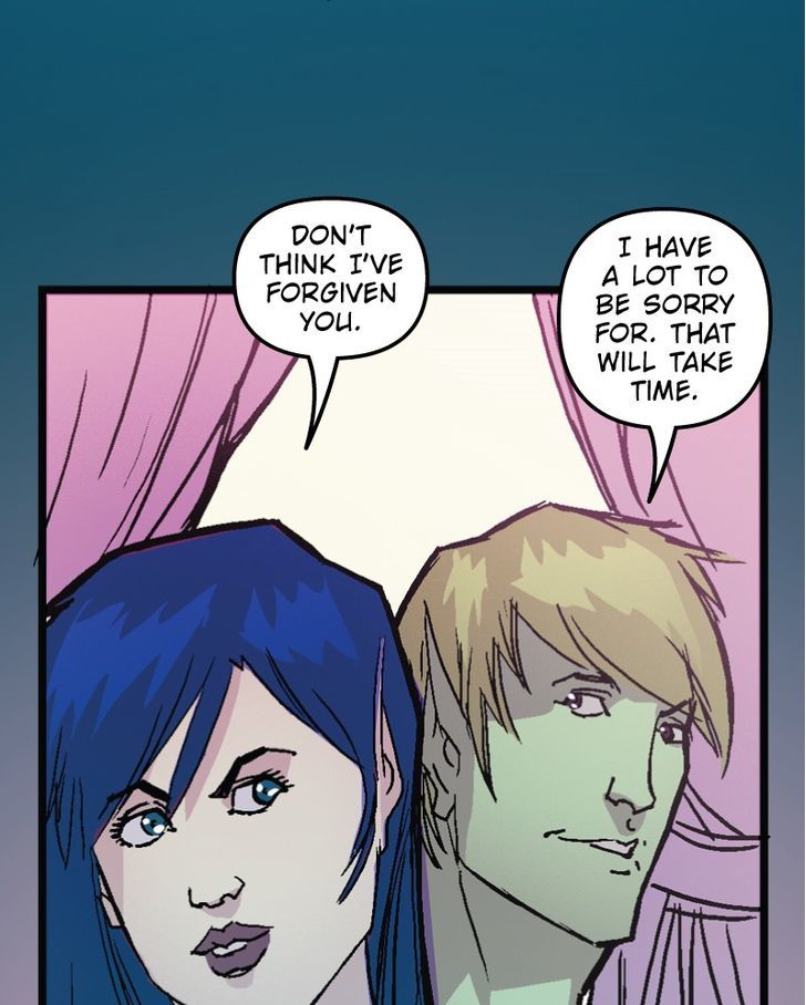 Mirror Chapter 15 page 93 - 