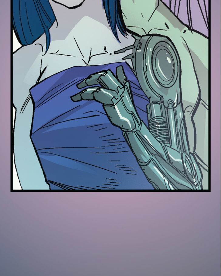 Mirror Chapter 15 page 94 - 