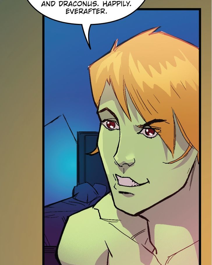 Mirror Chapter 15 page 96 - 
