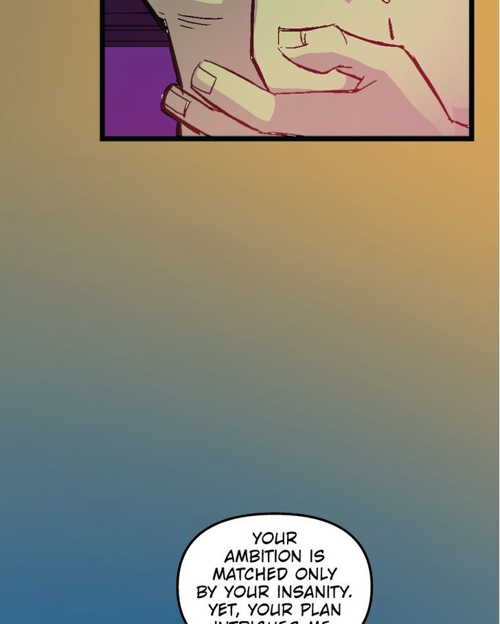 Mirror Chapter 15 page 97 - 