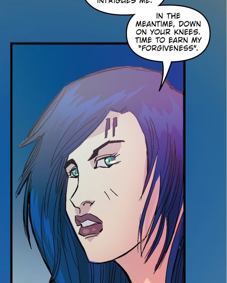 Mirror Chapter 15 page 98 - 