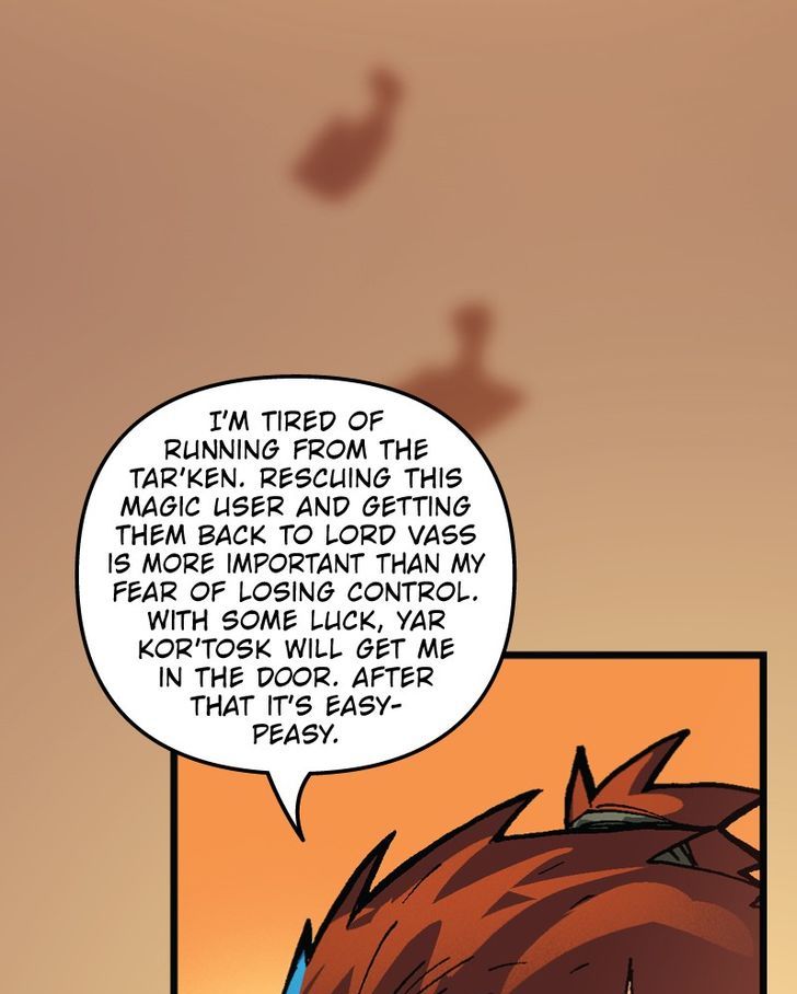 Mirror Chapter 16 page 12 - 