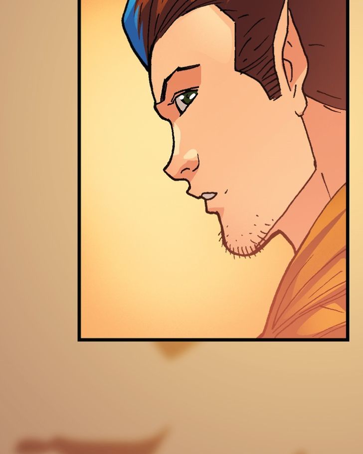 Mirror Chapter 16 page 13 - 