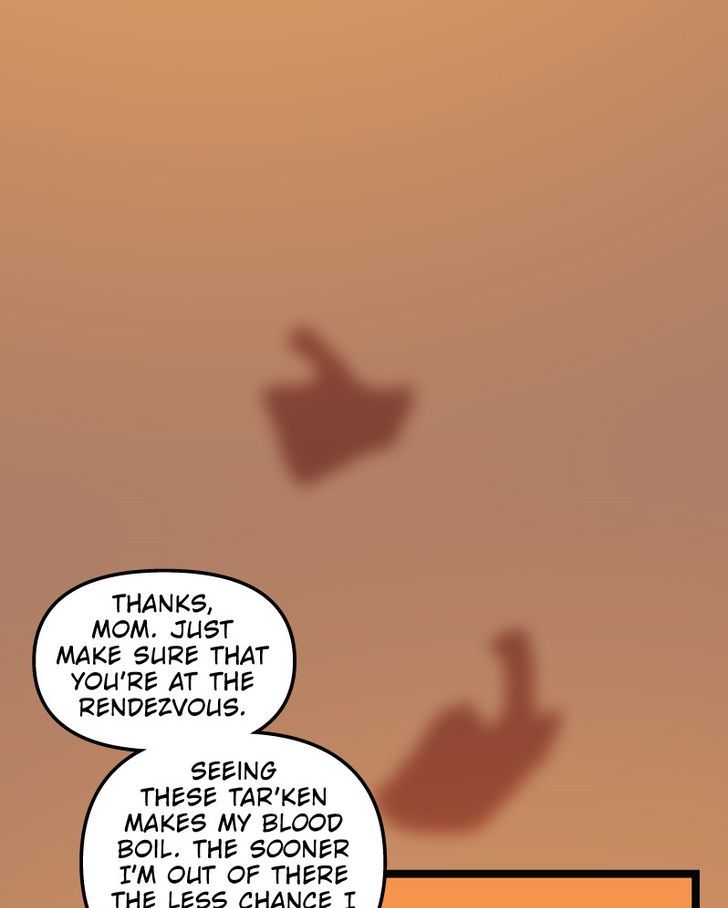 Mirror Chapter 16 page 16 - 