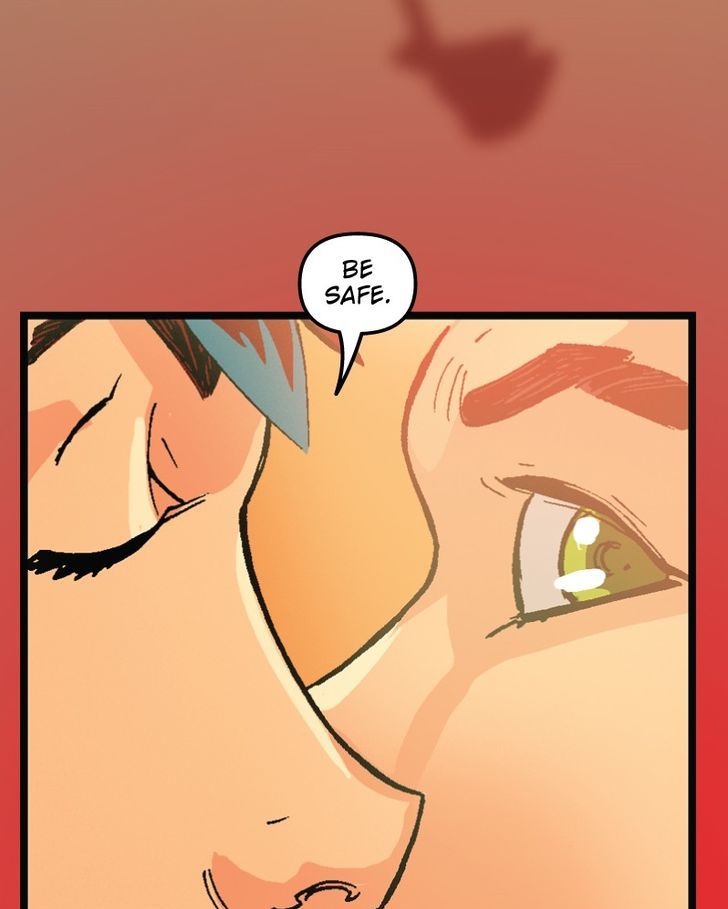 Mirror Chapter 16 page 19 - 