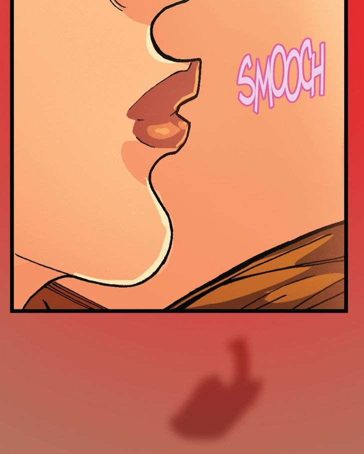 Mirror Chapter 16 page 20 - 