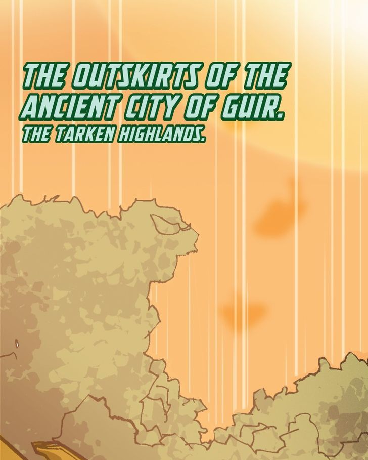 Mirror Chapter 16 page 3 - 
