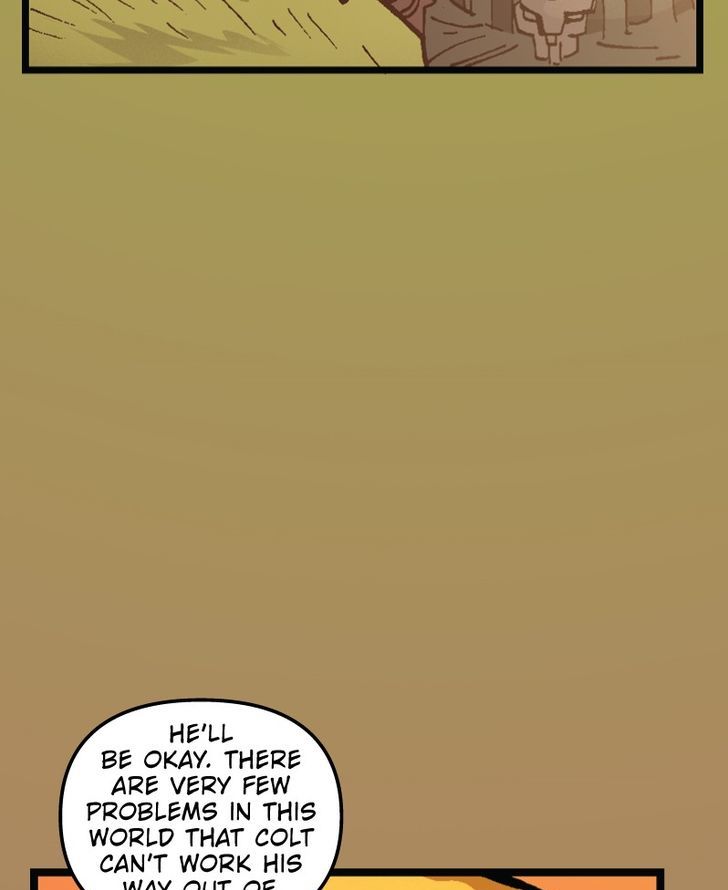 Mirror Chapter 16 page 28 - 