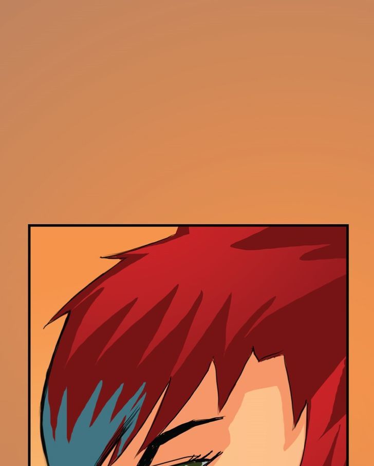 Mirror Chapter 16 page 31 - 