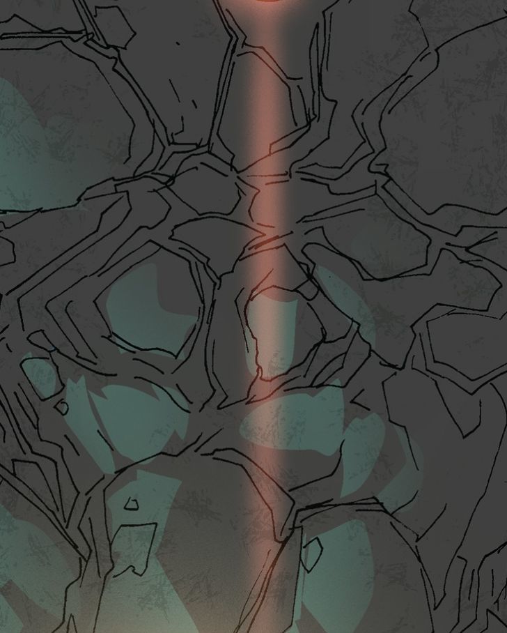 Mirror Chapter 16 page 38 - 