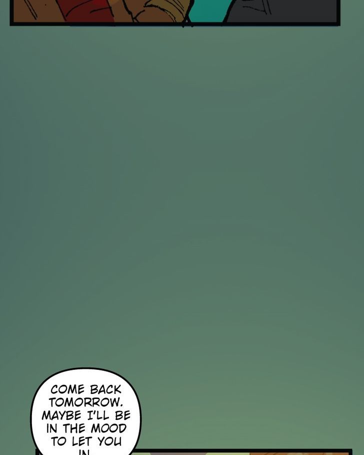 Mirror Chapter 16 page 46 - 