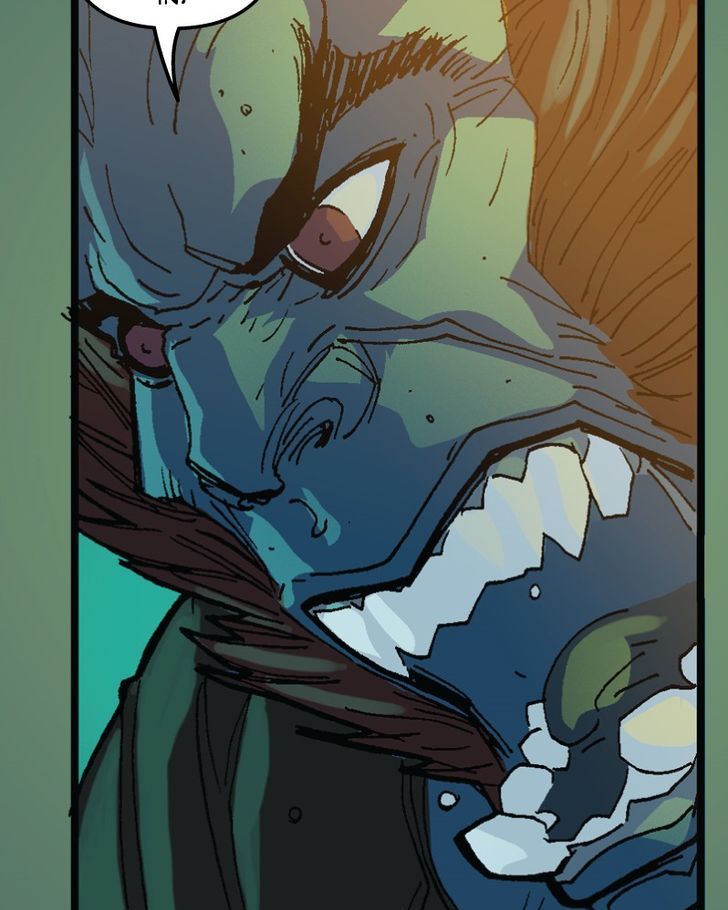 Mirror Chapter 16 page 47 - 