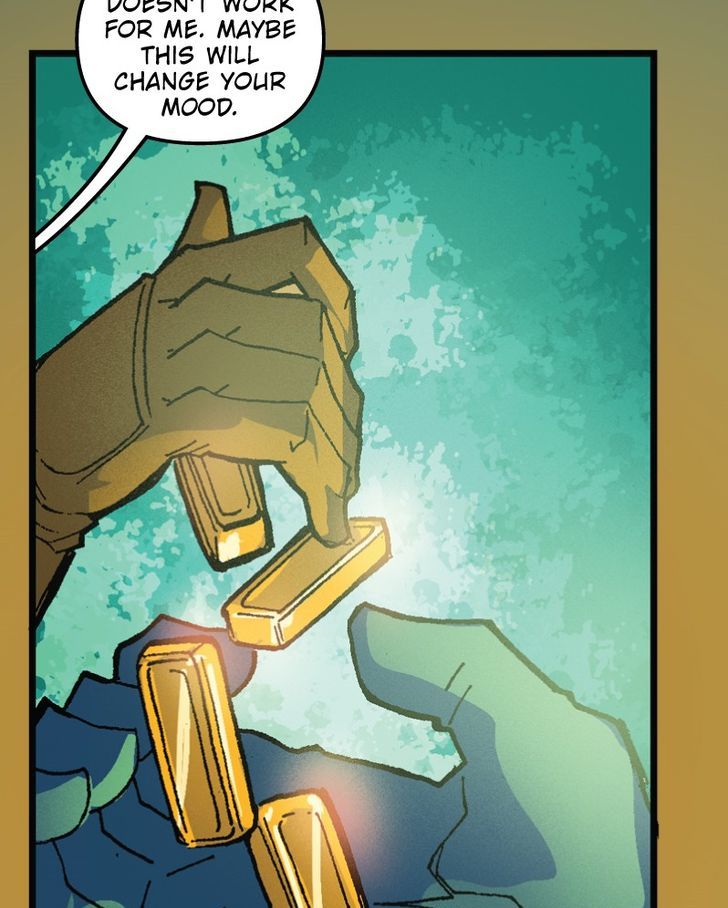 Mirror Chapter 16 page 49 - 