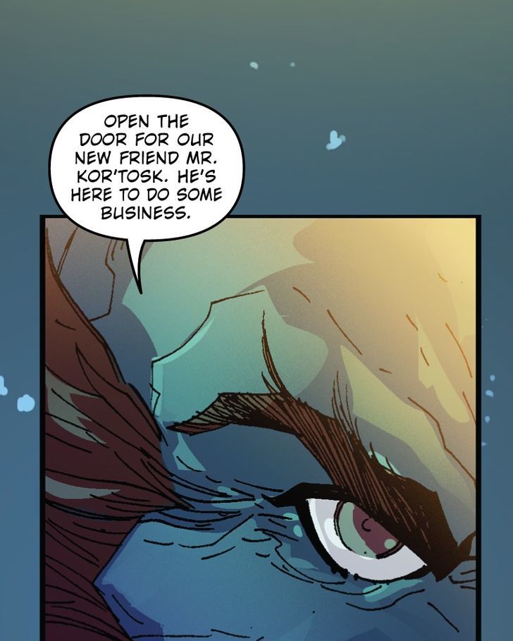 Mirror Chapter 16 page 51 - 