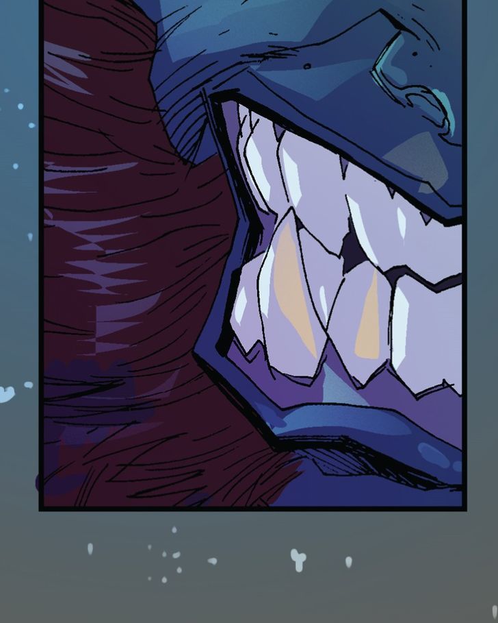 Mirror Chapter 16 page 52 - 