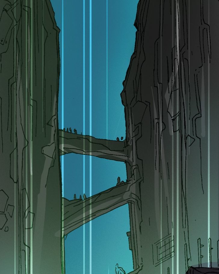 Mirror Chapter 16 page 57 - 