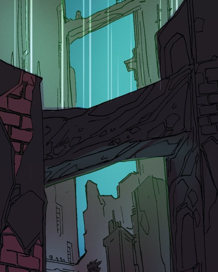 Mirror Chapter 16 page 58 - 
