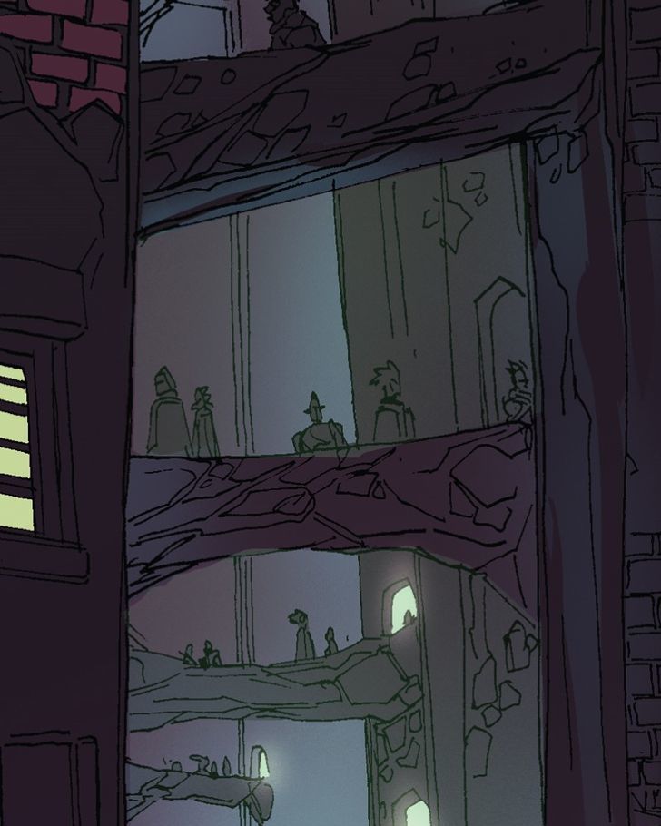 Mirror Chapter 16 page 59 - 
