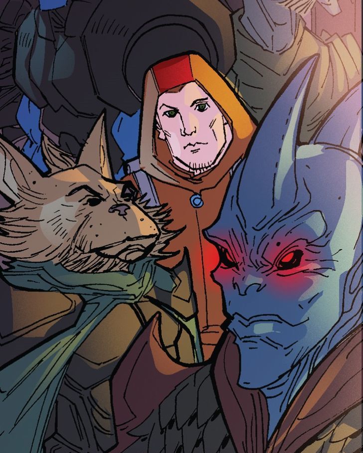Mirror Chapter 16 page 61 - 