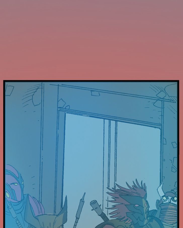 Mirror Chapter 16 page 63 - 