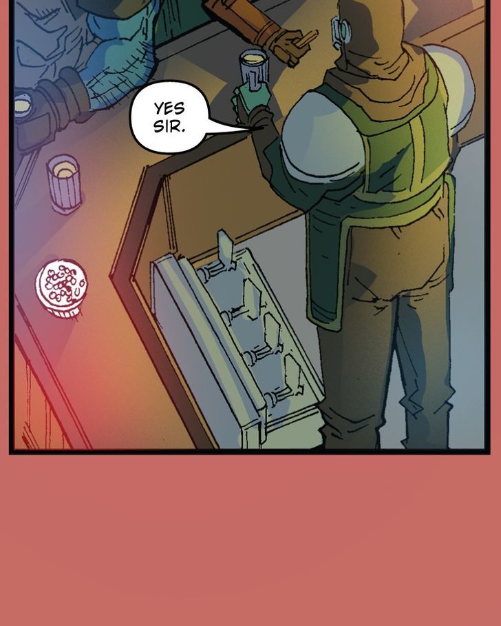 Mirror Chapter 16 page 65 - 