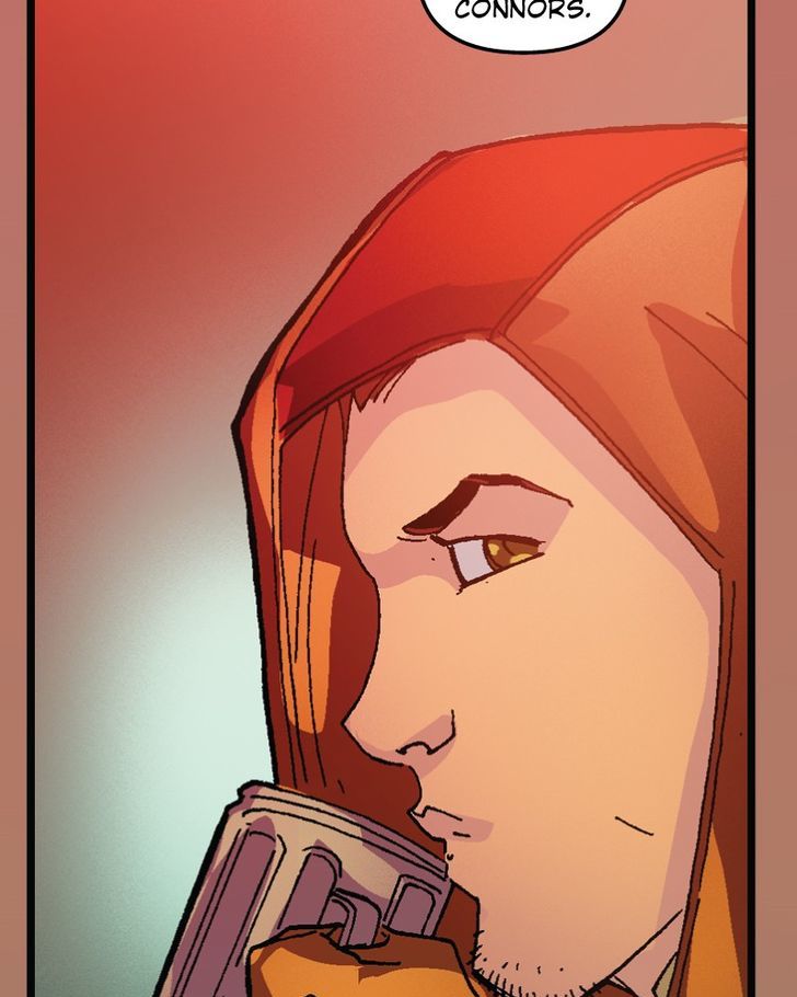 Mirror Chapter 16 page 67 - 