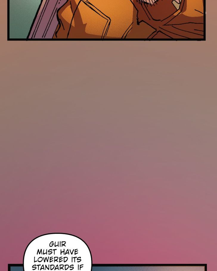 Mirror Chapter 16 page 68 - 