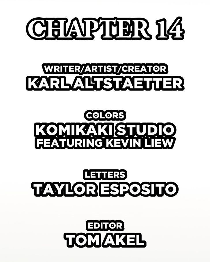 Mirror Chapter 16 page 8 - 