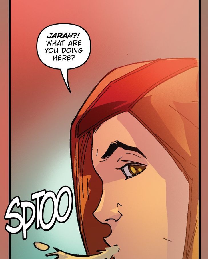 Mirror Chapter 16 page 72 - 