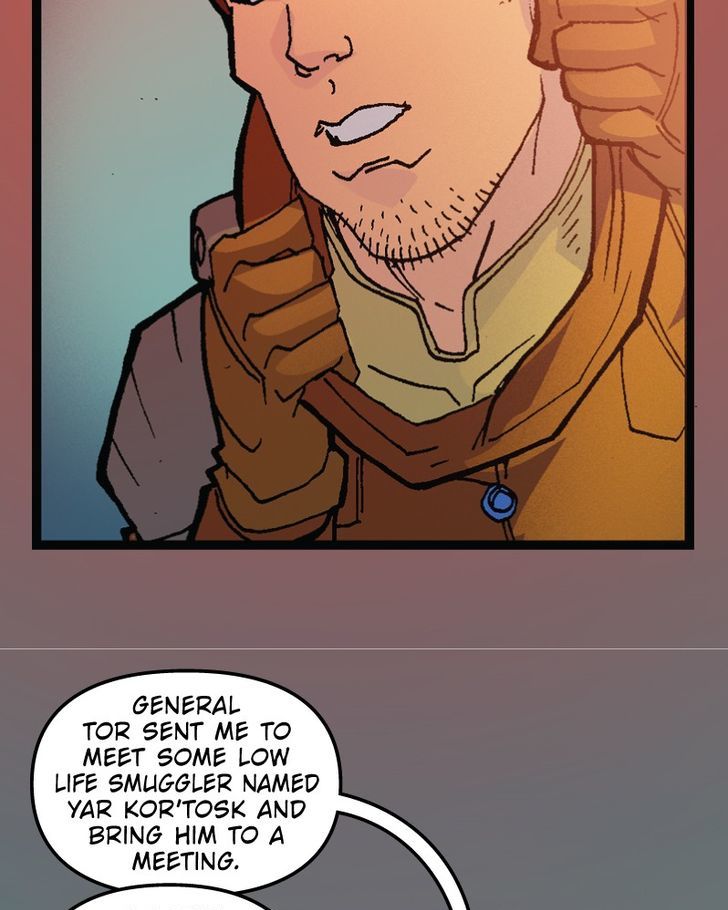 Mirror Chapter 16 page 77 - 