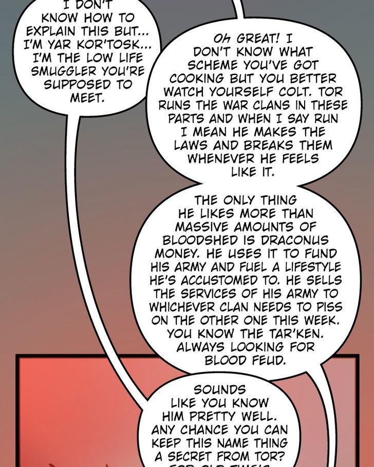 Mirror Chapter 16 page 78 - 