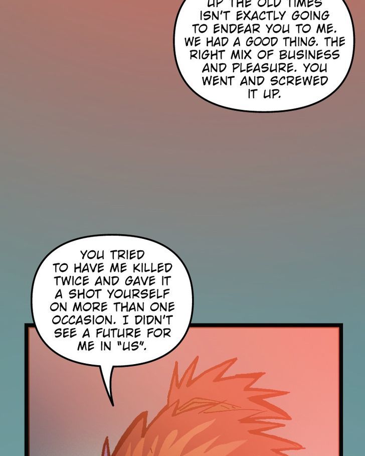 Mirror Chapter 16 page 80 - 