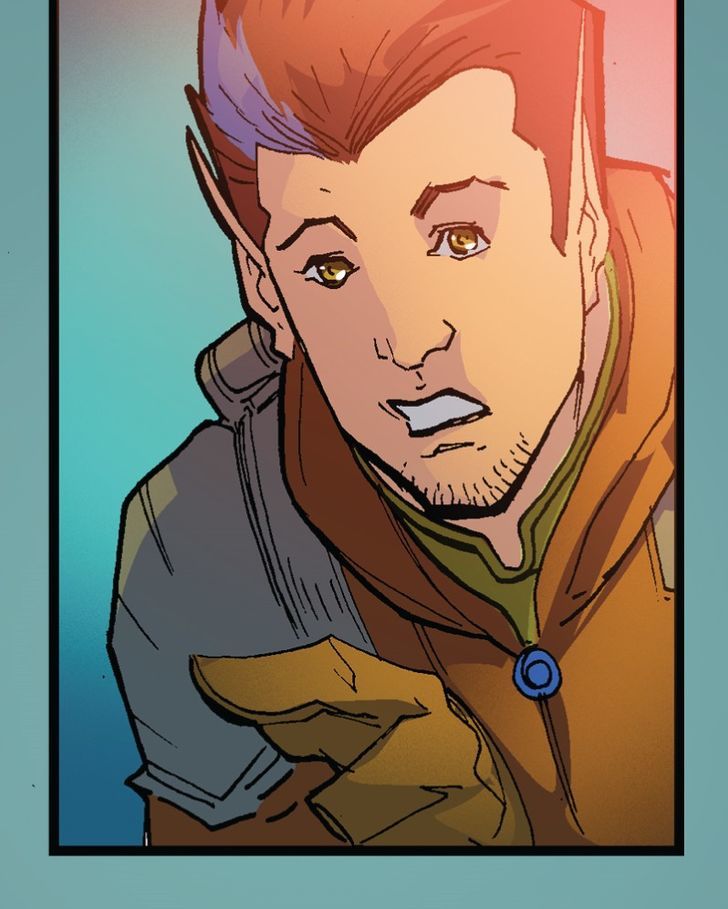 Mirror Chapter 16 page 81 - 