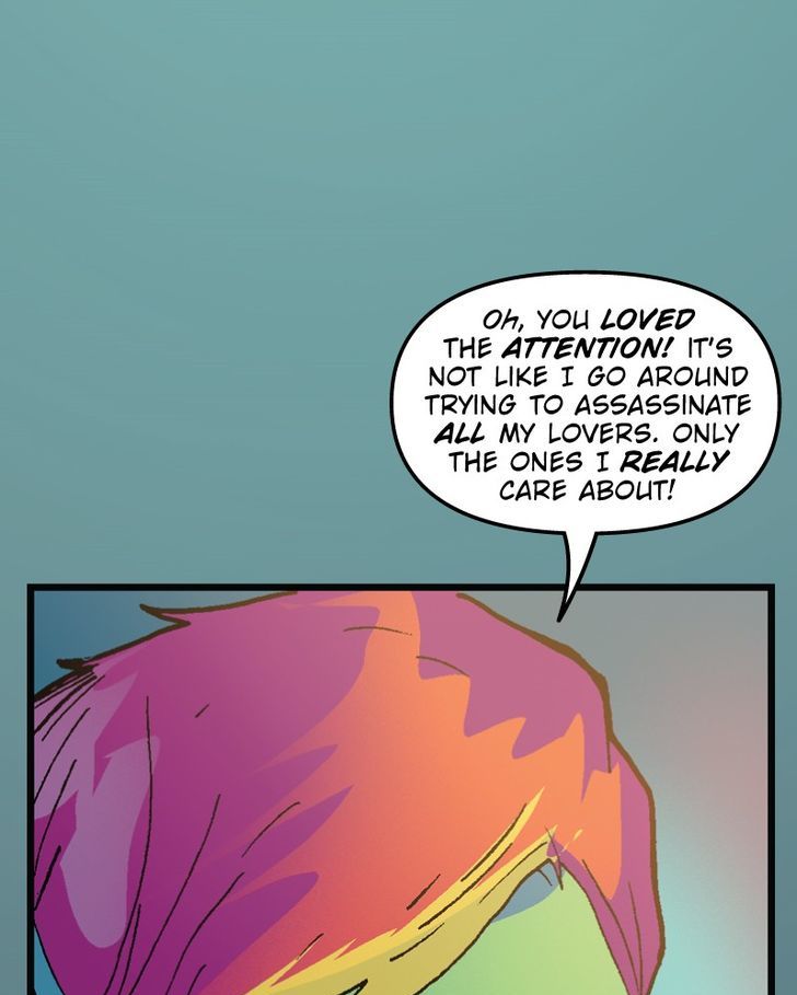 Mirror Chapter 16 page 82 - 