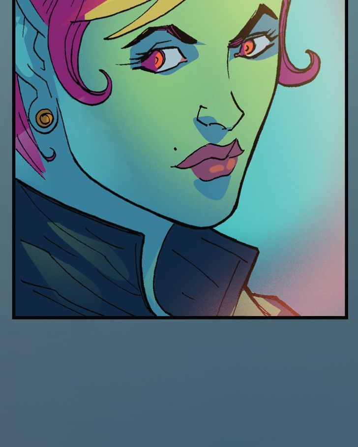 Mirror Chapter 16 page 83 - 
