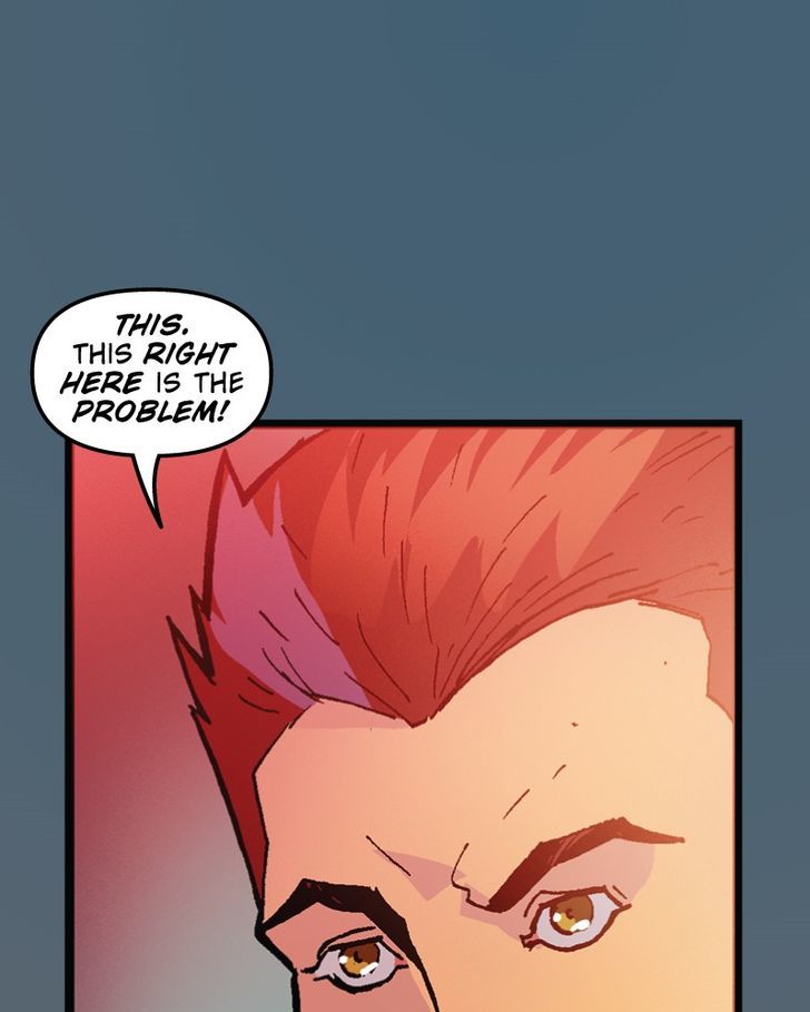 Mirror Chapter 16 page 84 - 