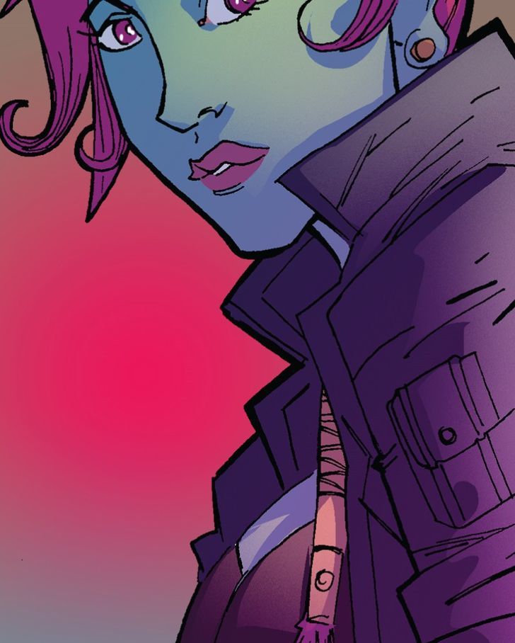 Mirror Chapter 16 page 87 - 