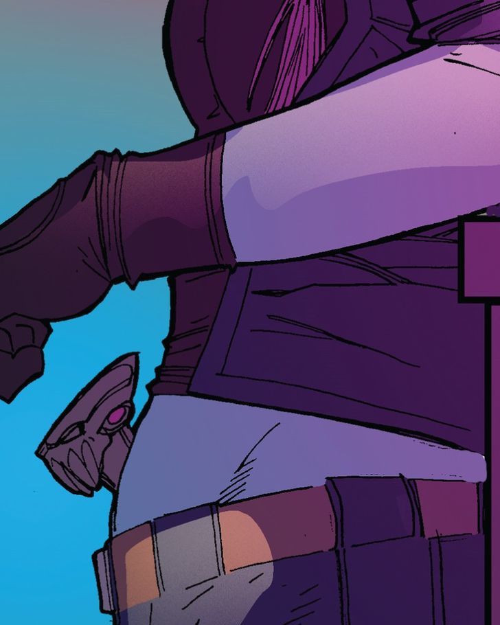 Mirror Chapter 16 page 88 - 