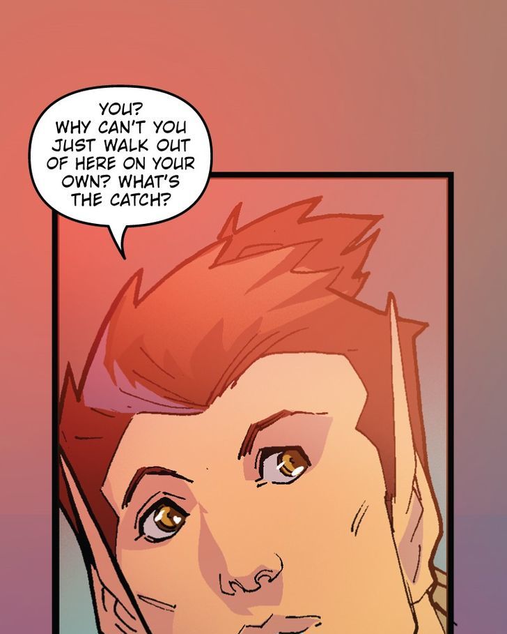 Mirror Chapter 16 page 90 - 