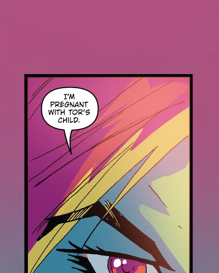 Mirror Chapter 16 page 92 - 