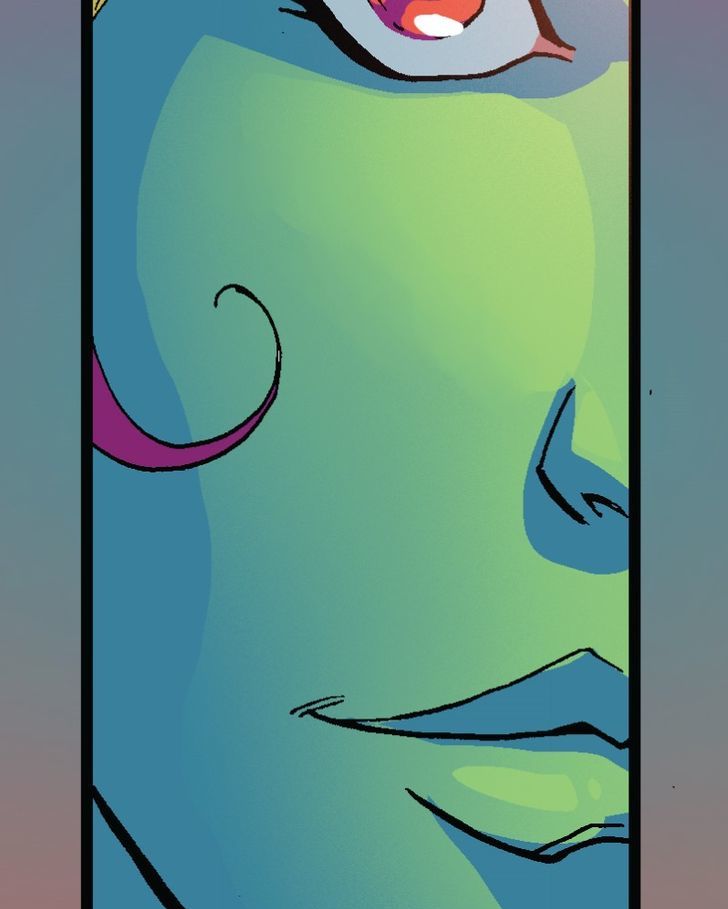 Mirror Chapter 16 page 93 - 