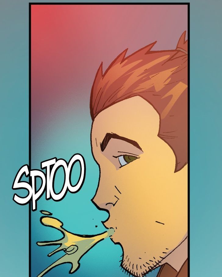 Mirror Chapter 16 page 95 - 