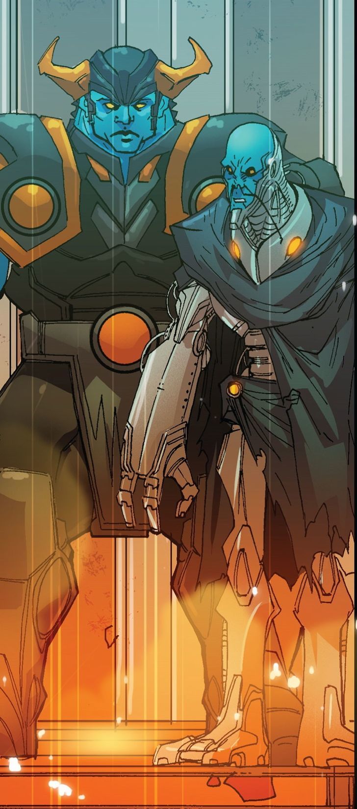 Mirror Chapter 17 page 2 - 
