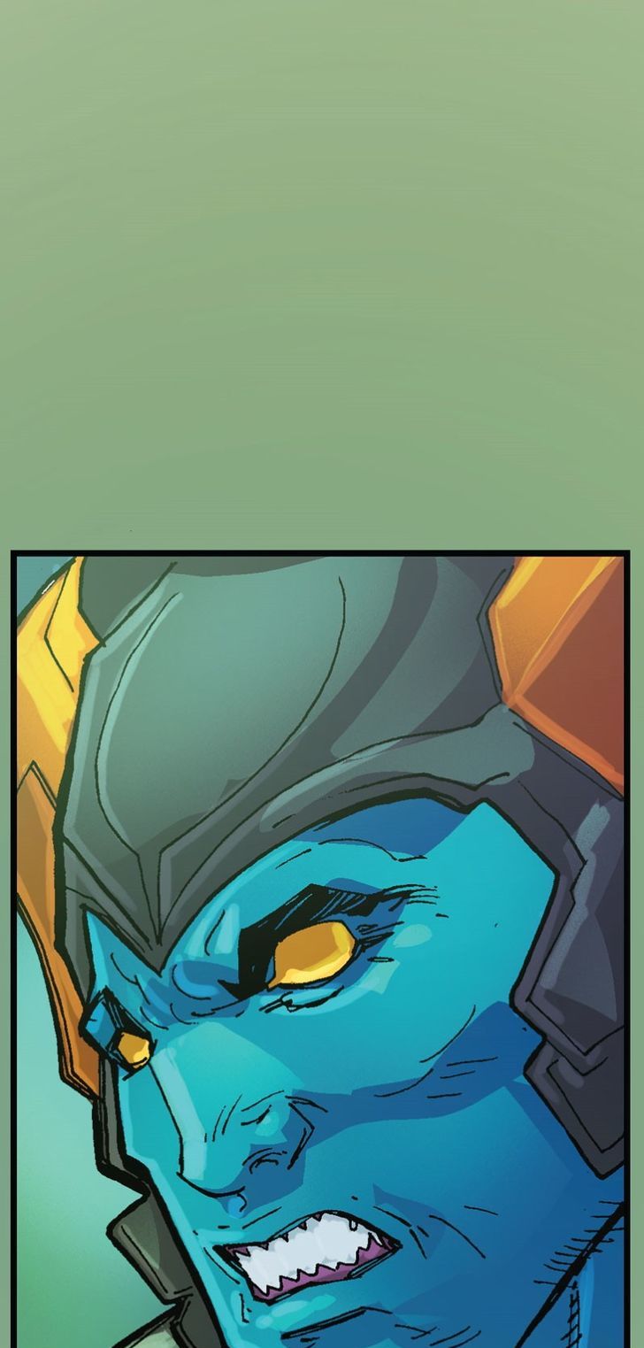 Mirror Chapter 17 page 16 - 