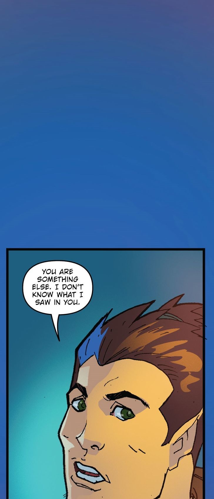 Mirror Chapter 17 page 26 - 