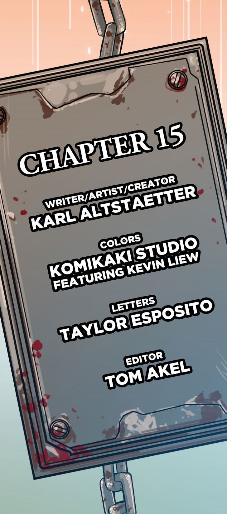 Mirror Chapter 17 page 4 - 